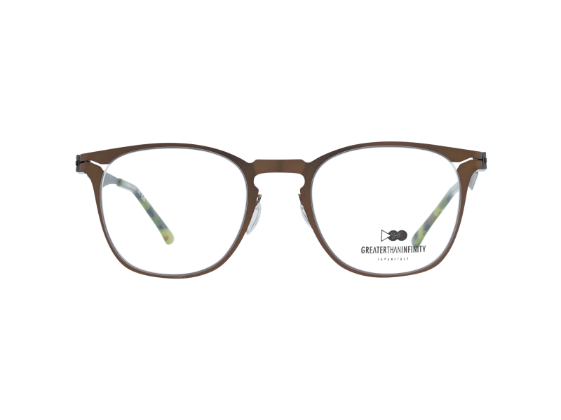 Greater Than Infinity Optical Frame GT026 V06 50