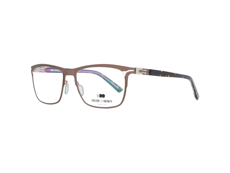 Greater Than Infinity Optical Frame GT031 V04 54