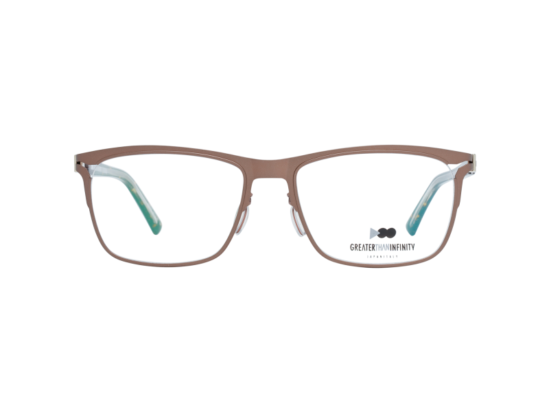 Greater Than Infinity Optical Frame GT031 V04 54