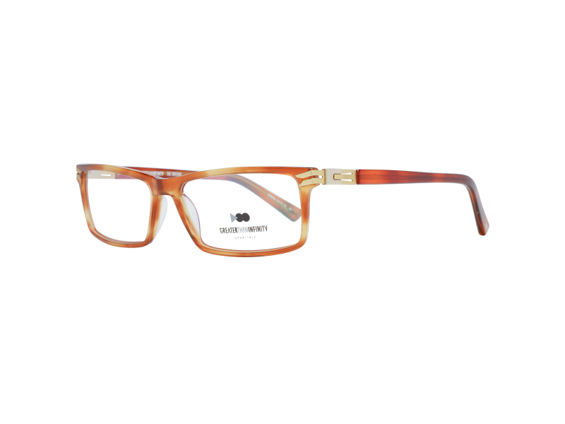 Greater Than Infinity Optical Frame GT033 V03 57