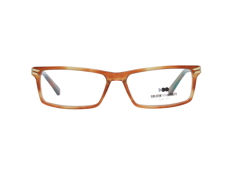 Greater Than Infinity Optical Frame GT033 V03 57