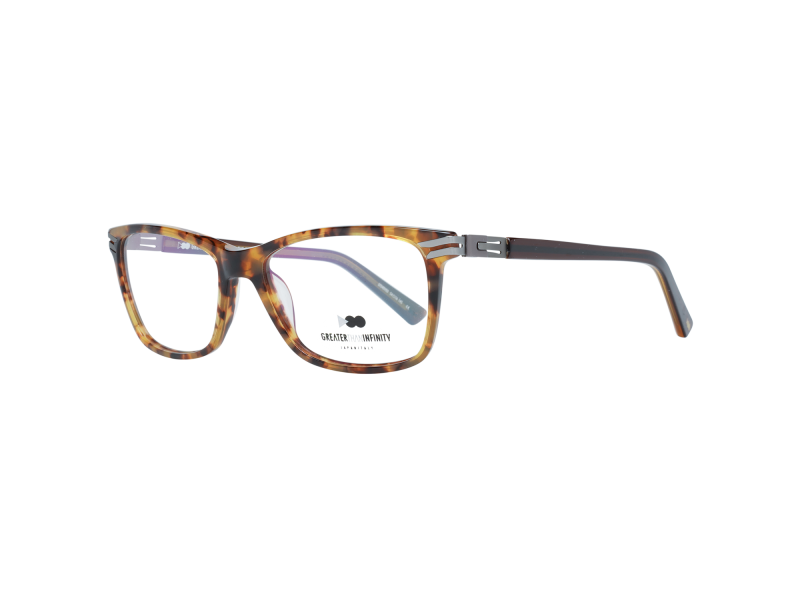 Greater Than Infinity Optical Frame GT040 V03 54
