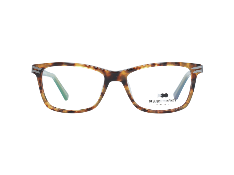 Greater Than Infinity Optical Frame GT040 V03 54