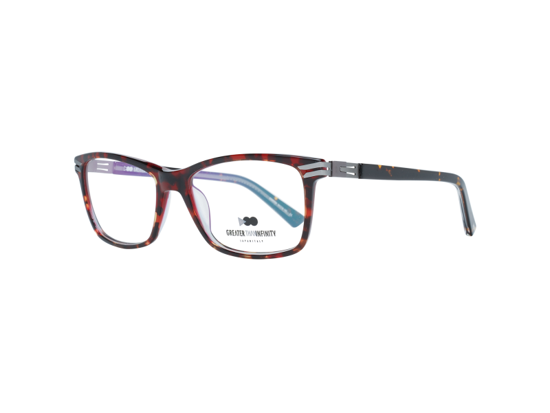 Greater Than Infinity Optical Frame GT040 V04 54