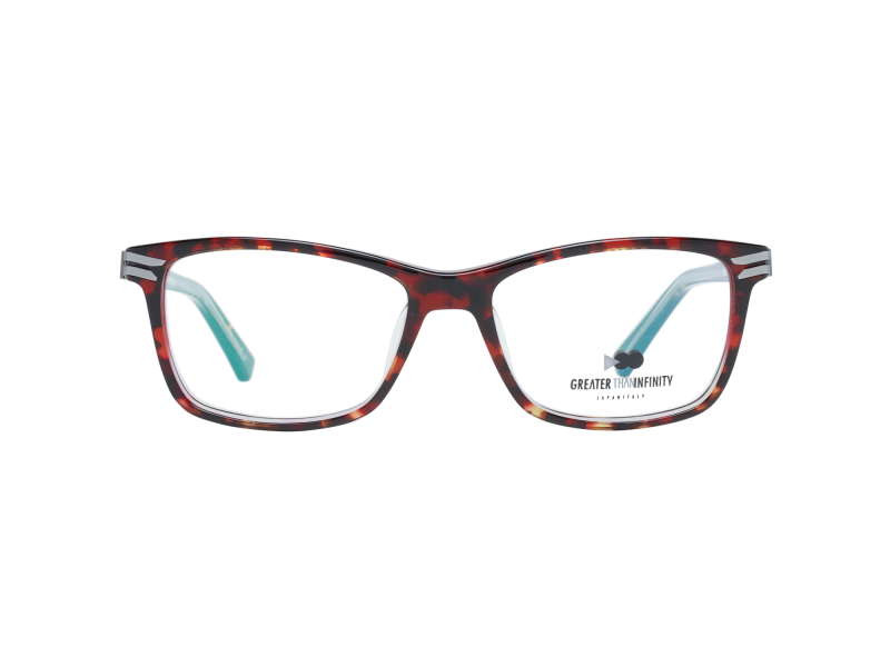 Greater Than Infinity Optical Frame GT040 V04 54