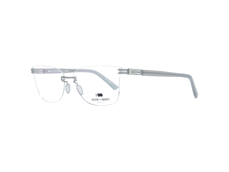 Greater Than Infinity Optical Frame GT048 V02 60