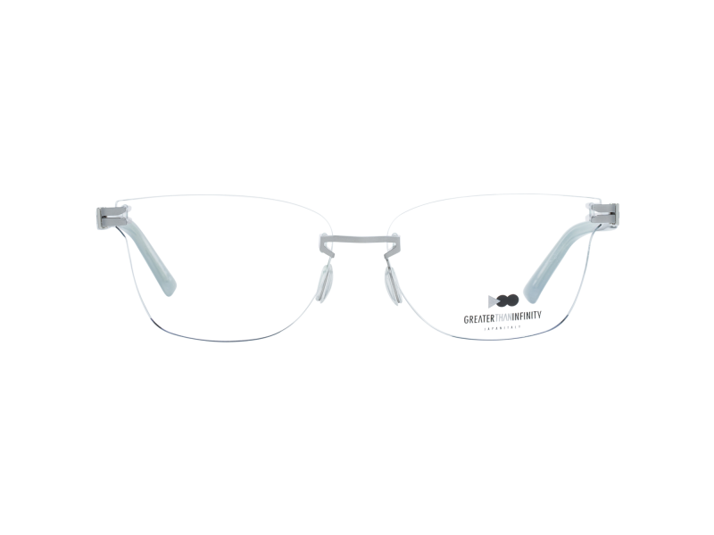 Greater Than Infinity Optical Frame GT048 V02 60