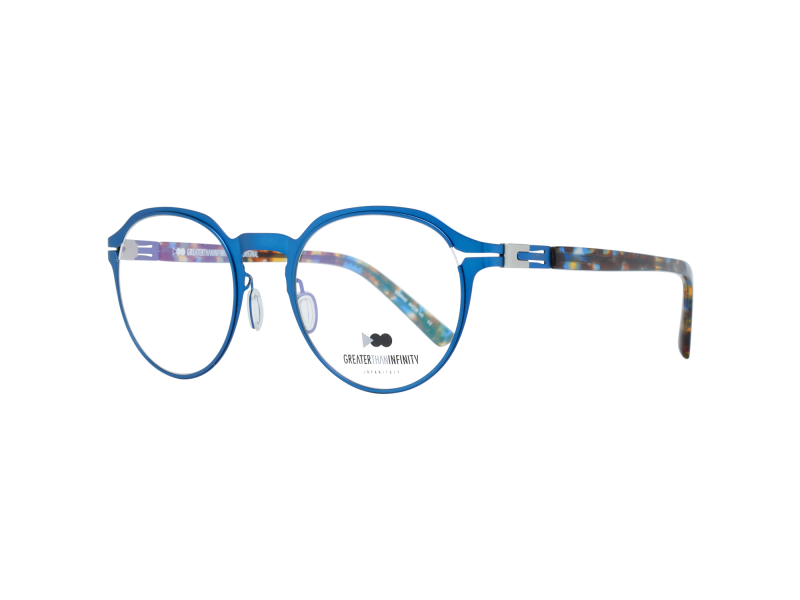 Greater Than Infinity Optical Frame GT049 V02 49