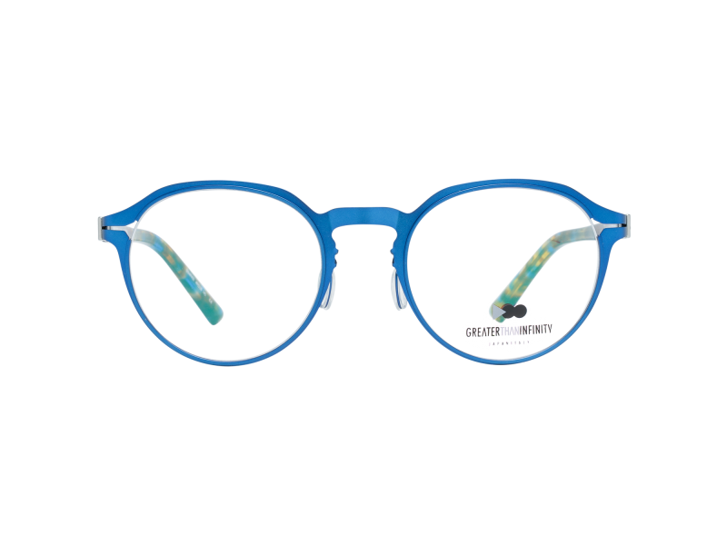 Greater Than Infinity Optical Frame GT049 V02 49
