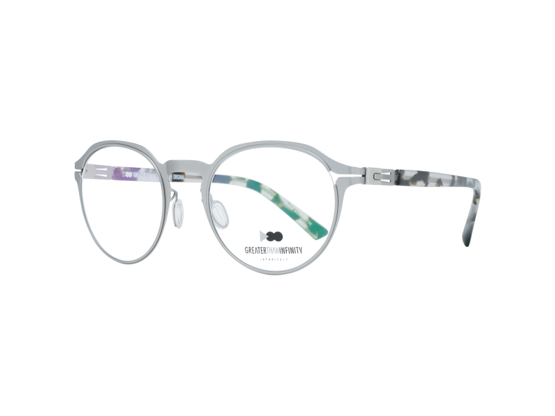 Greater Than Infinity Optical Frame GT049 V03 49