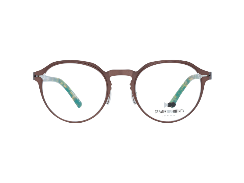 Greater Than Infinity Optical Frame GT049 V04 49