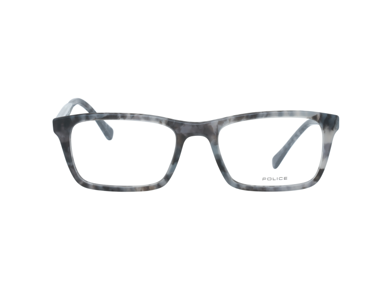Police Optical Frame VPL262 6K3M 52