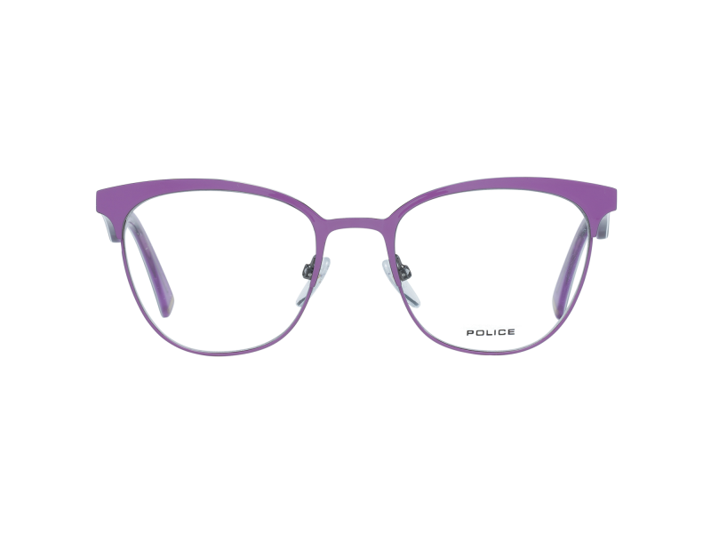 Police Optical Frame VPL417 08PP 51