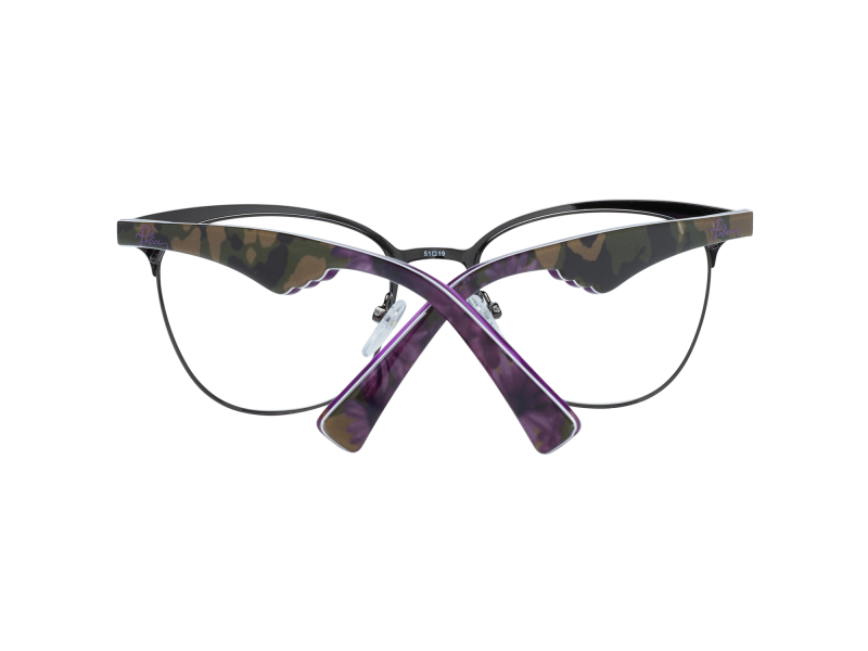 Police Optical Frame VPL417 08PP 51