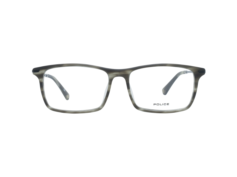 Police Optical Frame VPL473 4ATM 54