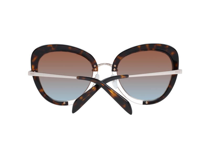 Emilio Pucci Sunglasses EP0115 52G 55