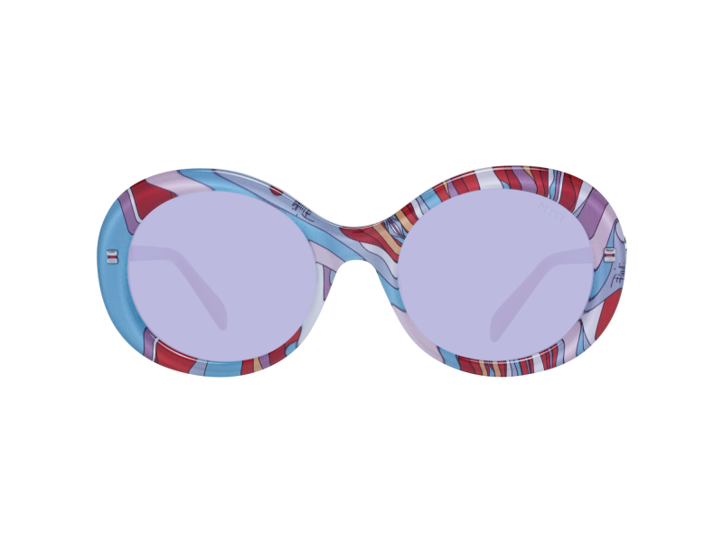 Emilio Pucci Sunglasses EP0127 66S 55