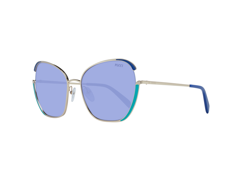 Emilio Pucci Sunglasses EP0131 28W 58