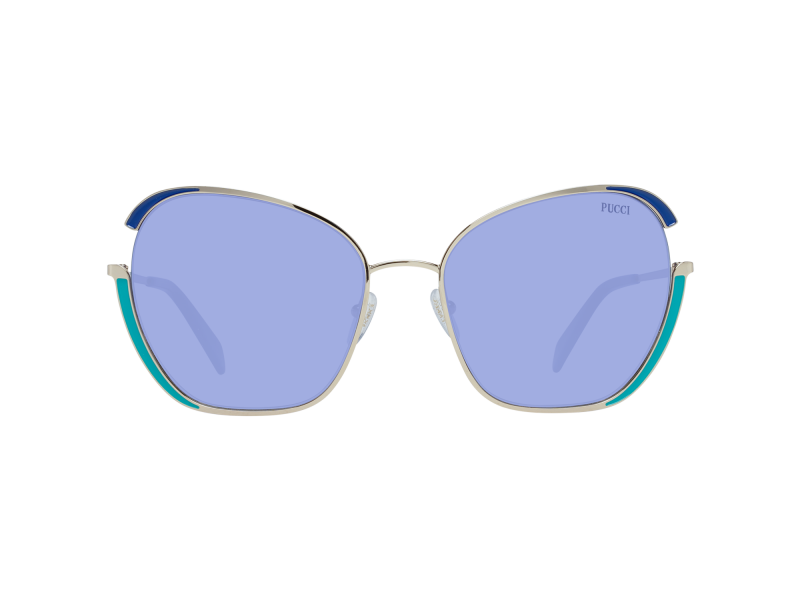 Emilio Pucci Sunglasses EP0131 28W 58