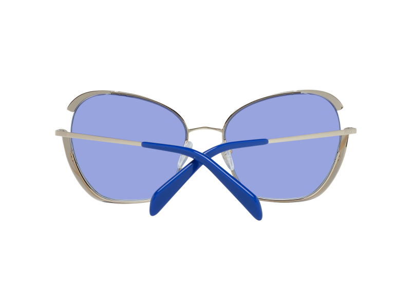 Emilio Pucci Sunglasses EP0131 28W 58