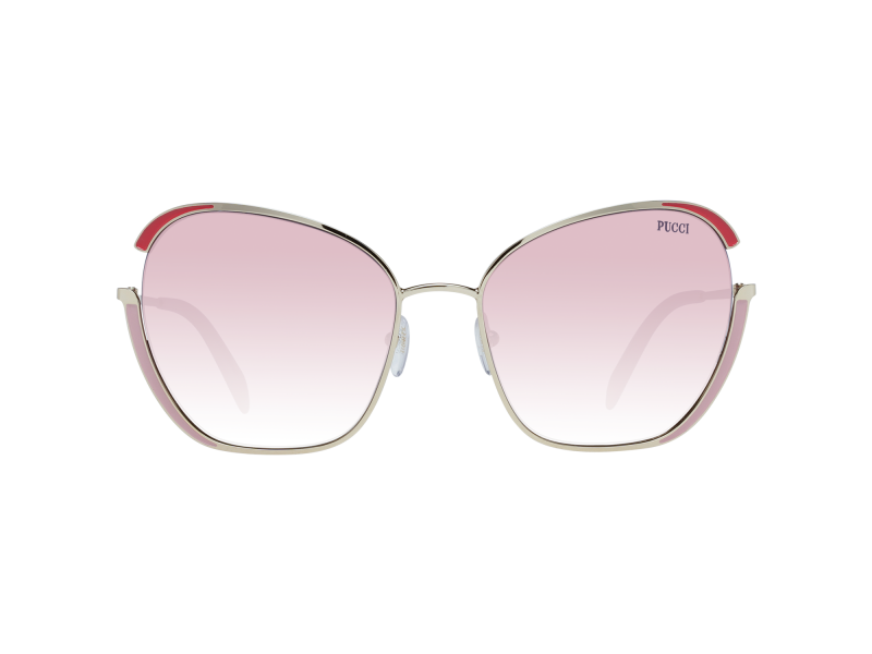 Emilio Pucci Sunglasses EP0131 32T 58