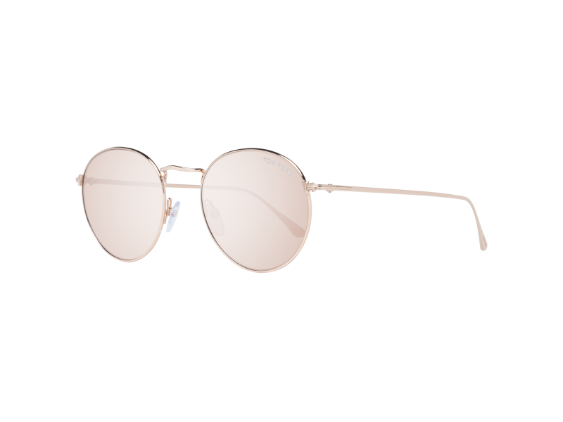 Tom Ford Sunglasses FT0649 33Z 52