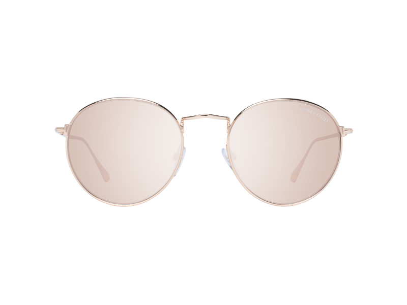 Tom Ford Sunglasses FT0649 33Z 52