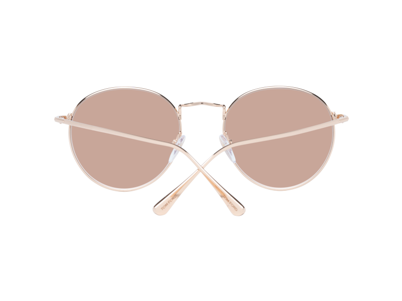 Tom Ford Sunglasses FT0649 33Z 52