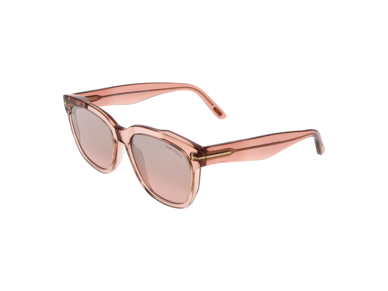 Tom Ford Sunglasses FT0714 72Z 55