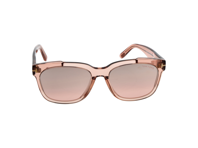 Tom Ford Sunglasses FT0714 72Z 55