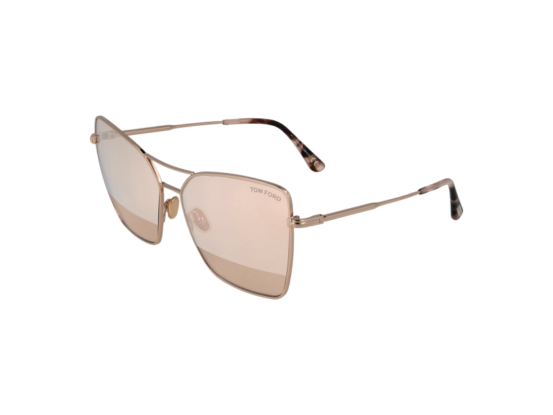 Tom Ford Sunglasses FT0738 28Z 61
