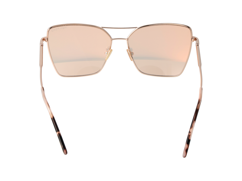 Tom Ford Sunglasses FT0738 28Z 61