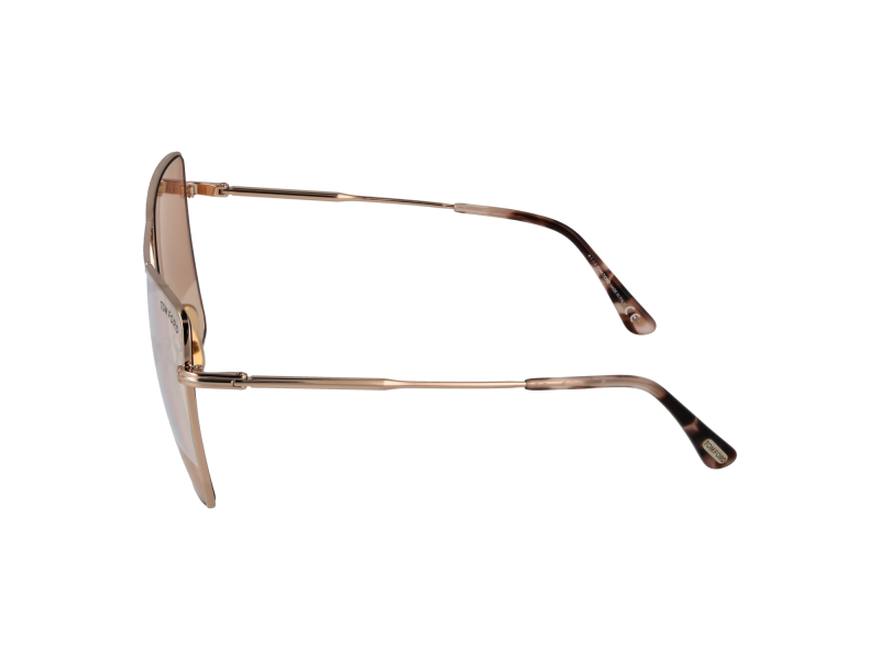 Tom Ford Sunglasses FT0738 28Z 61