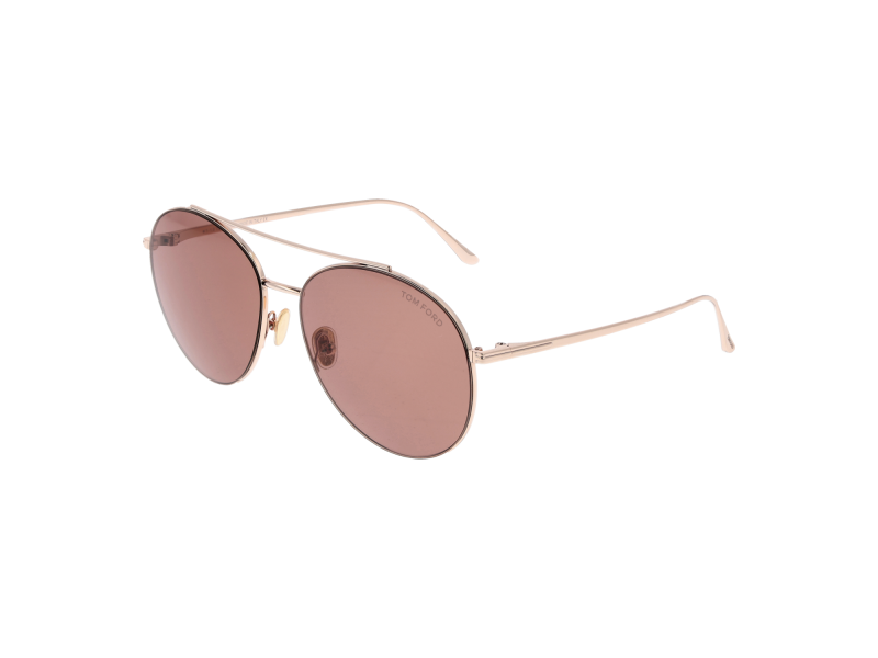 Tom Ford Sunglasses FT0757 28Y 59