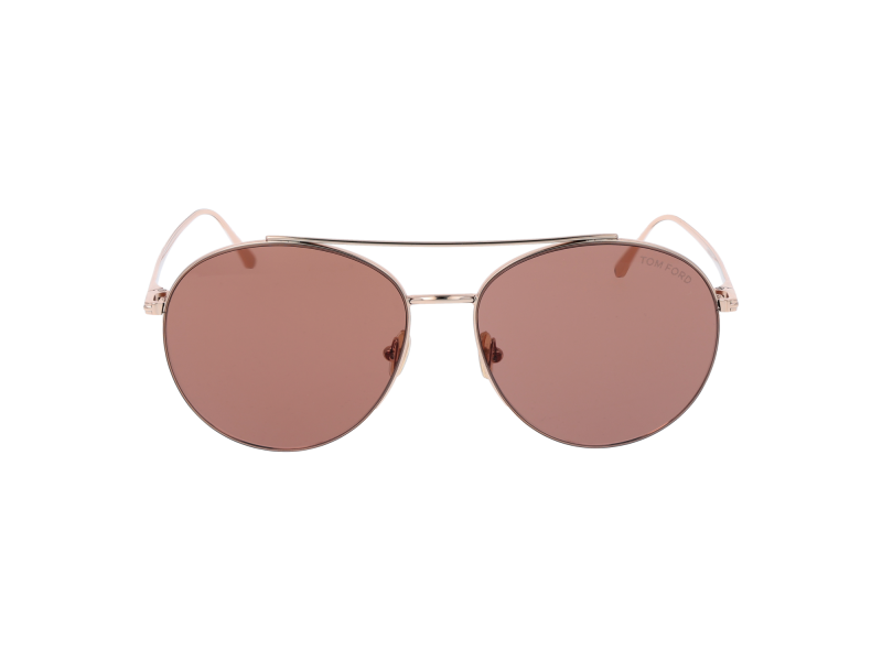 Tom Ford Sunglasses FT0757 28Y 59