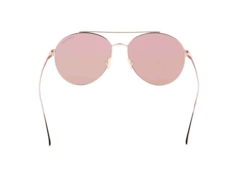 Tom Ford Sunglasses FT0757 28Y 59