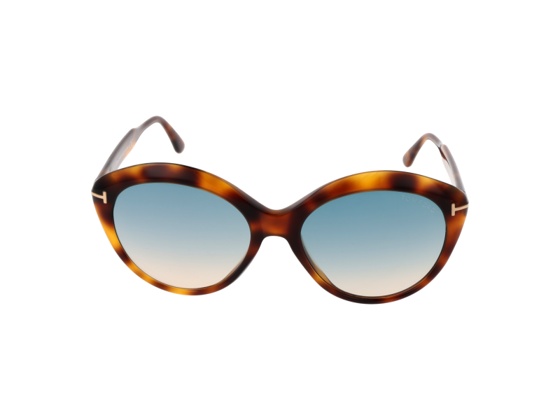 Tom Ford Sunglasses FT0763 53P 56
