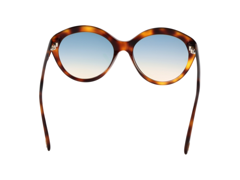 Tom Ford Sunglasses FT0763 53P 56