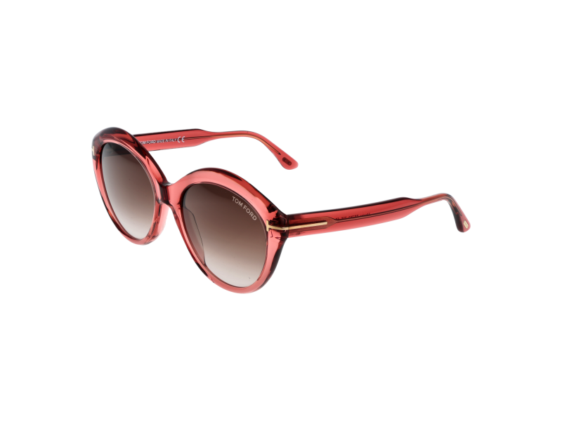 Tom Ford Sunglasses FT0763 72F 56