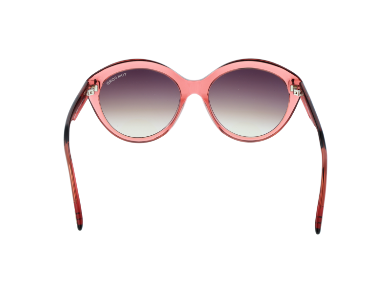 Tom Ford Sunglasses FT0763 72F 56