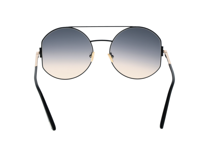 Tom Ford Sunglasses FT0782 01B 60