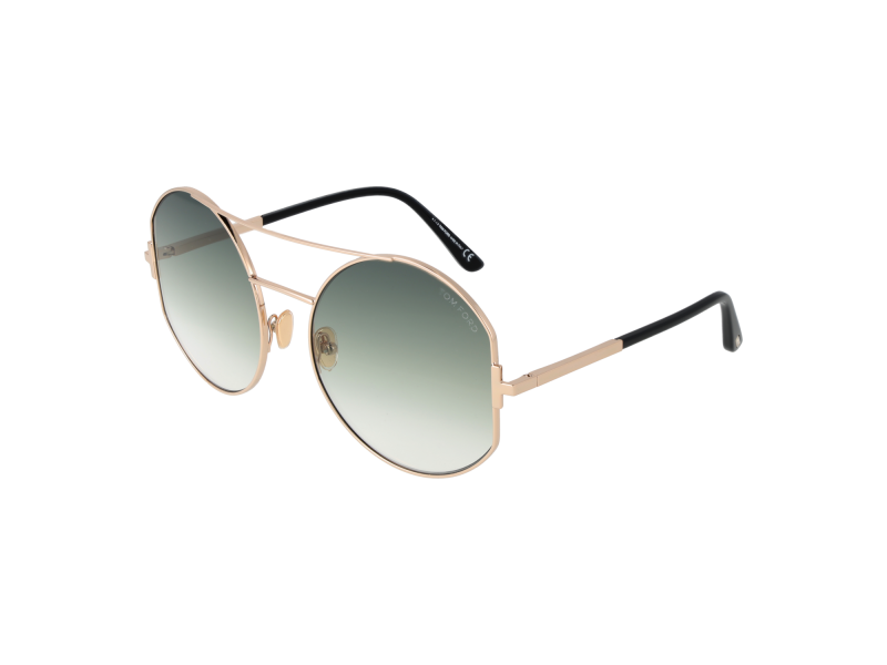 Tom Ford Sunglasses FT0782 28B 60