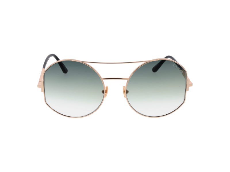 Tom Ford Sunglasses FT0782 28B 60