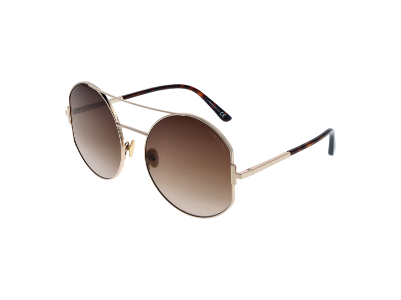 Tom Ford Sunglasses FT0782 28F 60