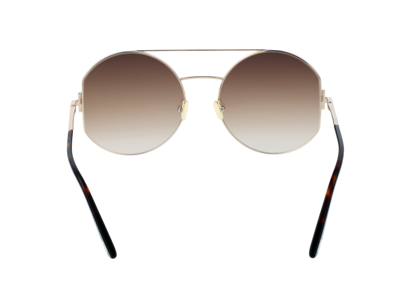 Tom Ford Sunglasses FT0782 28F 60