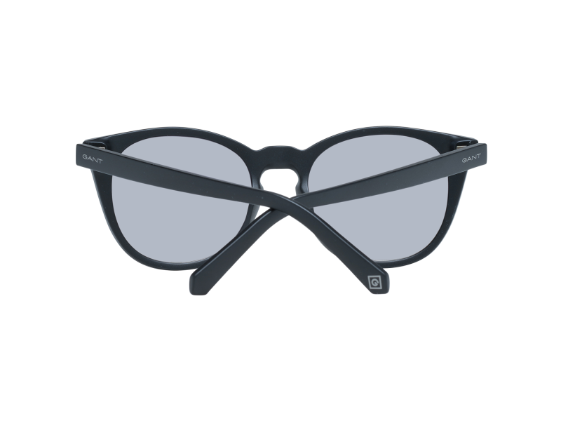 Gant Sunglasses GA8080 02B 54