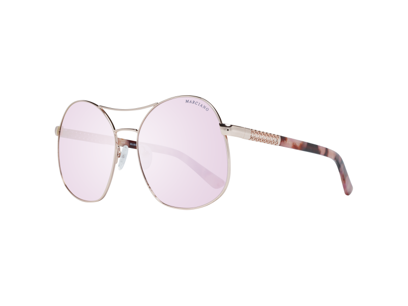 Marciano by Guess Sunglasses GM0807 28C 62