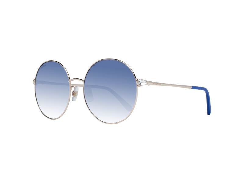 Swarovski Sunglasses SK0268-D 28X 59