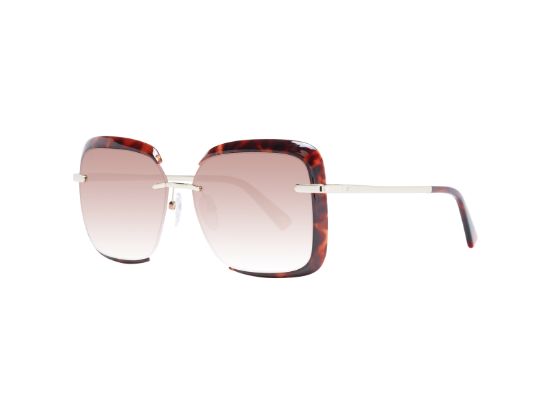 Web Sunglasses WE0284 52G 54