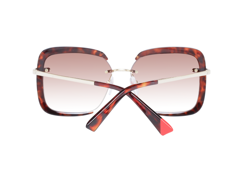 Web Sunglasses WE0284 52G 54